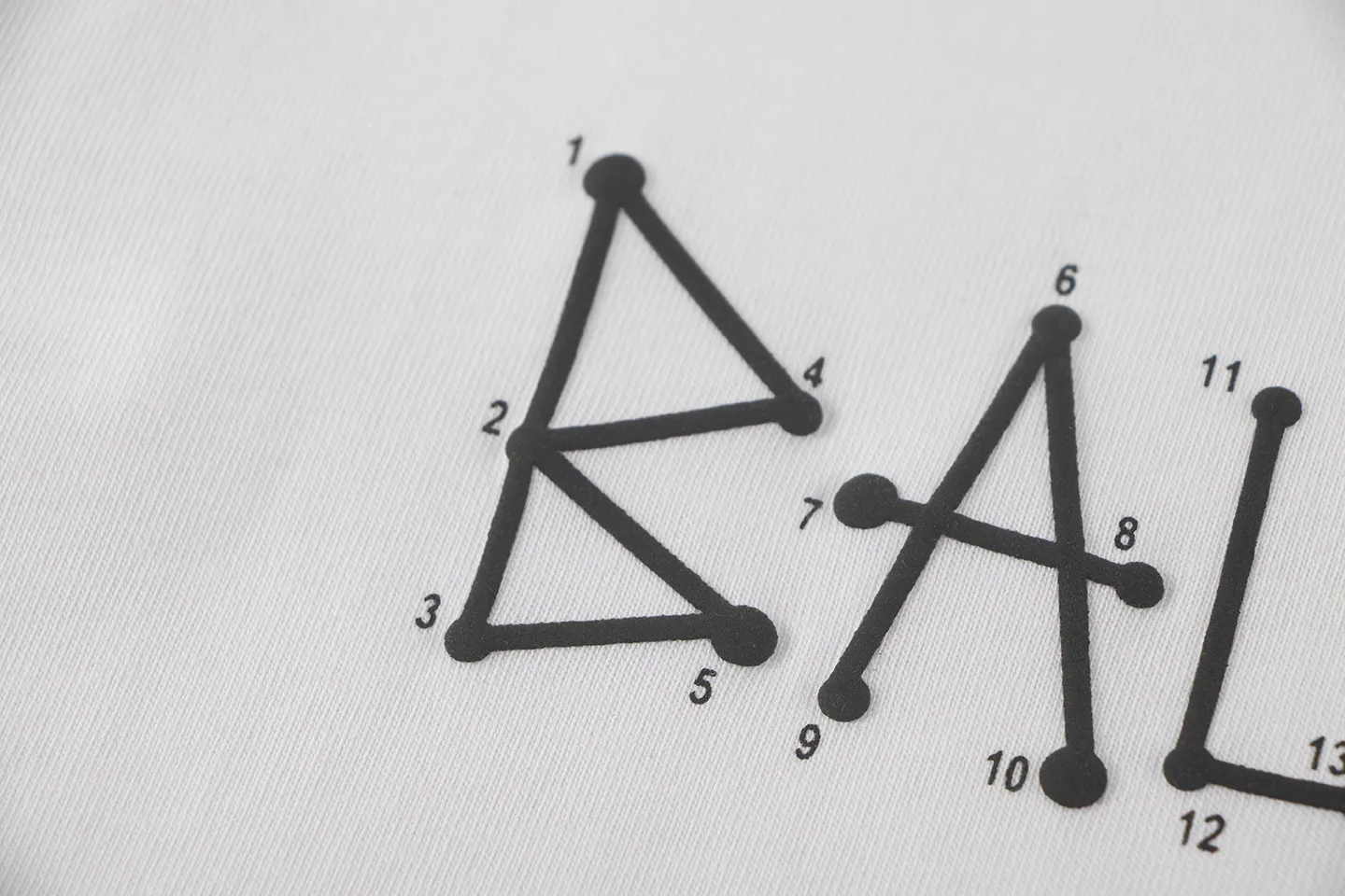 🅿️160 Balenciaga2026 new nail chain T-shirt Material: Made of high version 300g double yarn combed cotton Size: S M L XL Color: black and white Style number: W2805