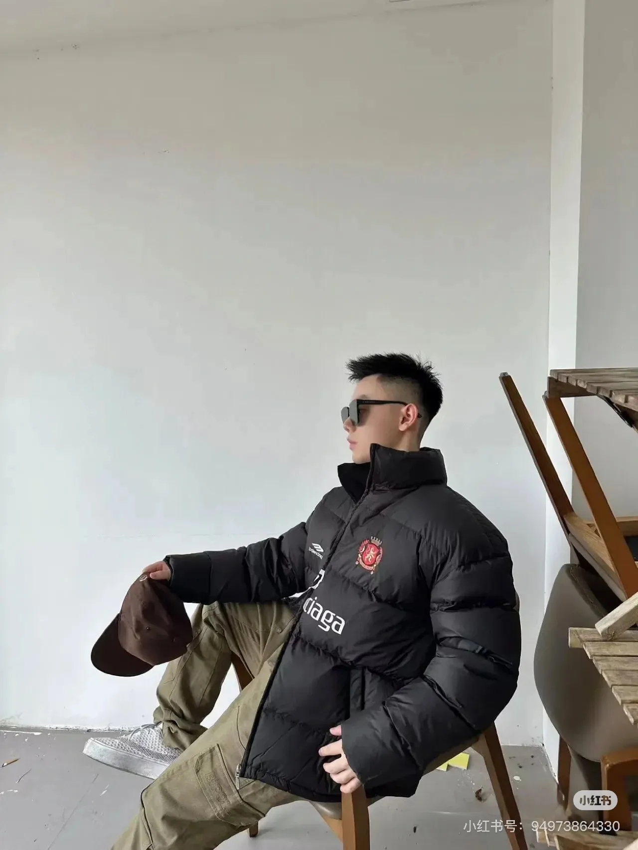 Model picture