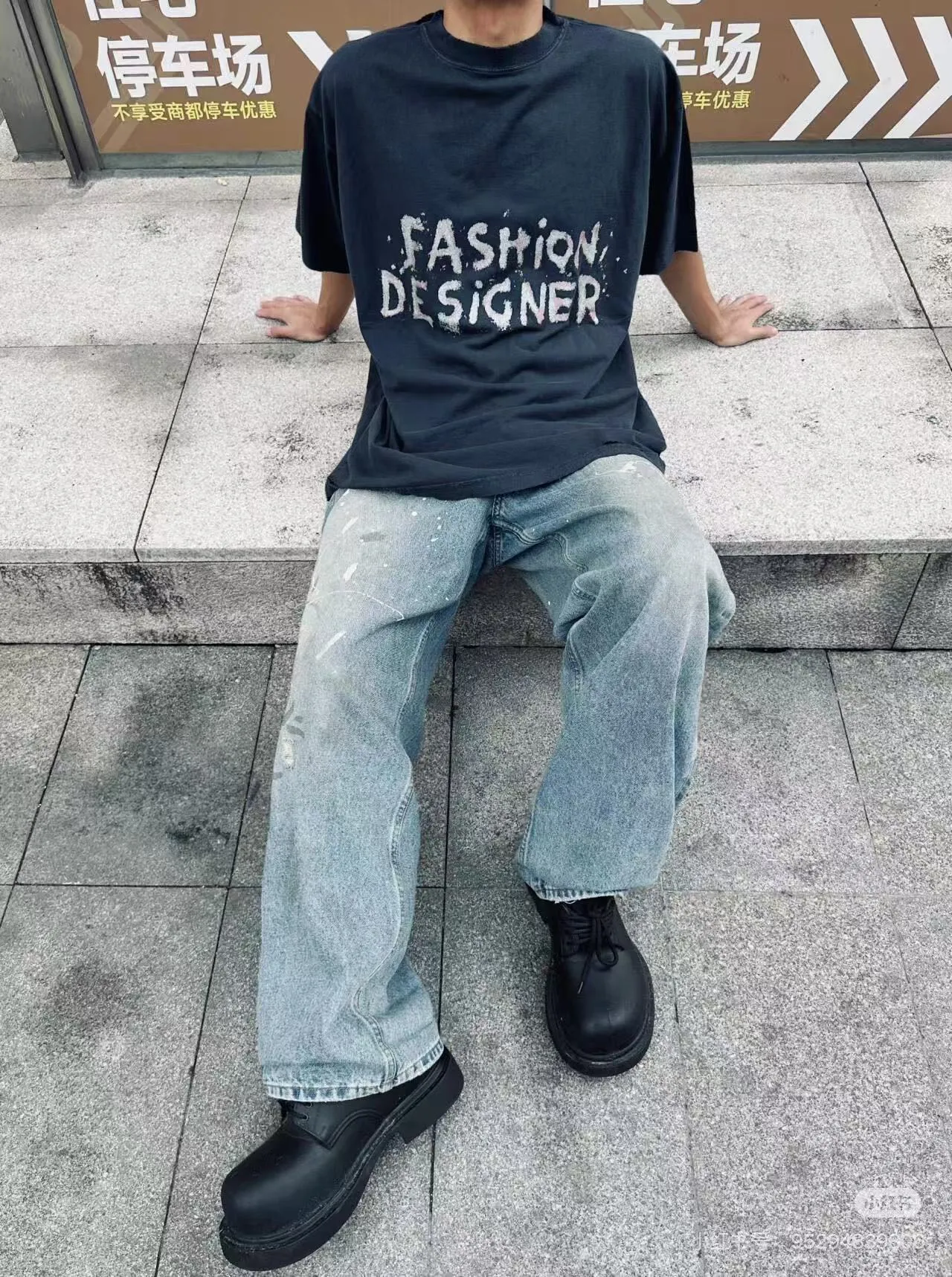 Model picture