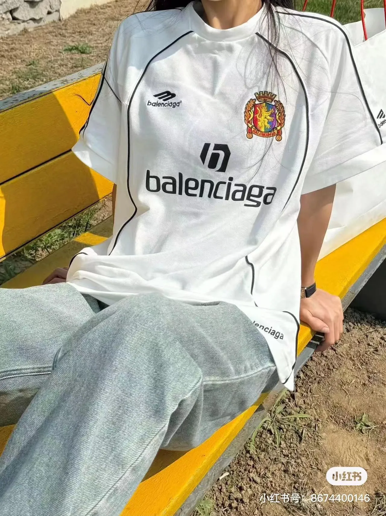 Model picture