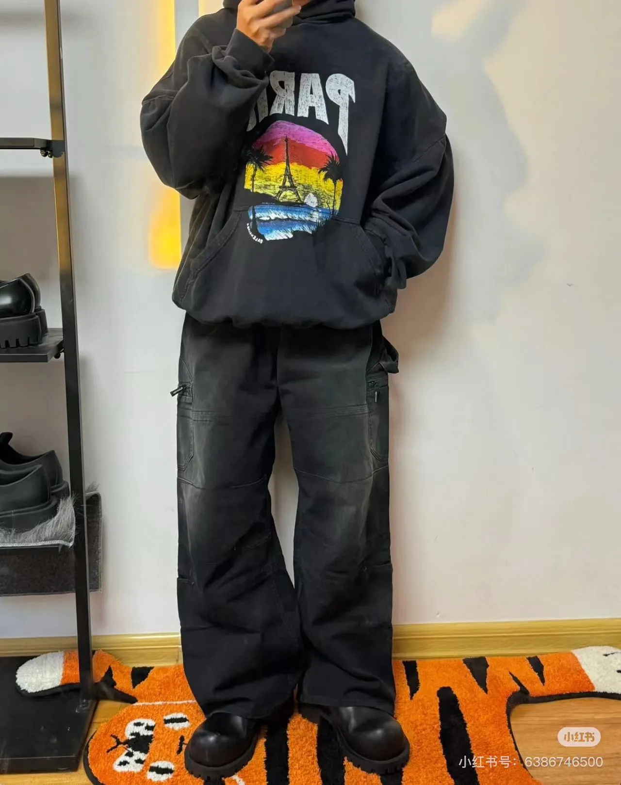 Model picture