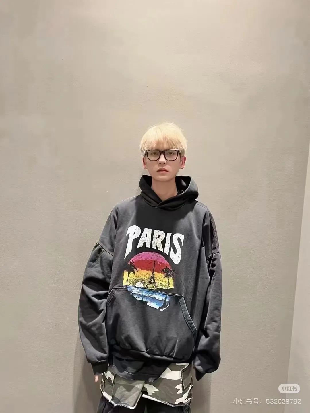 Model picture