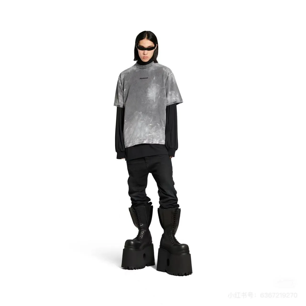 Model picture