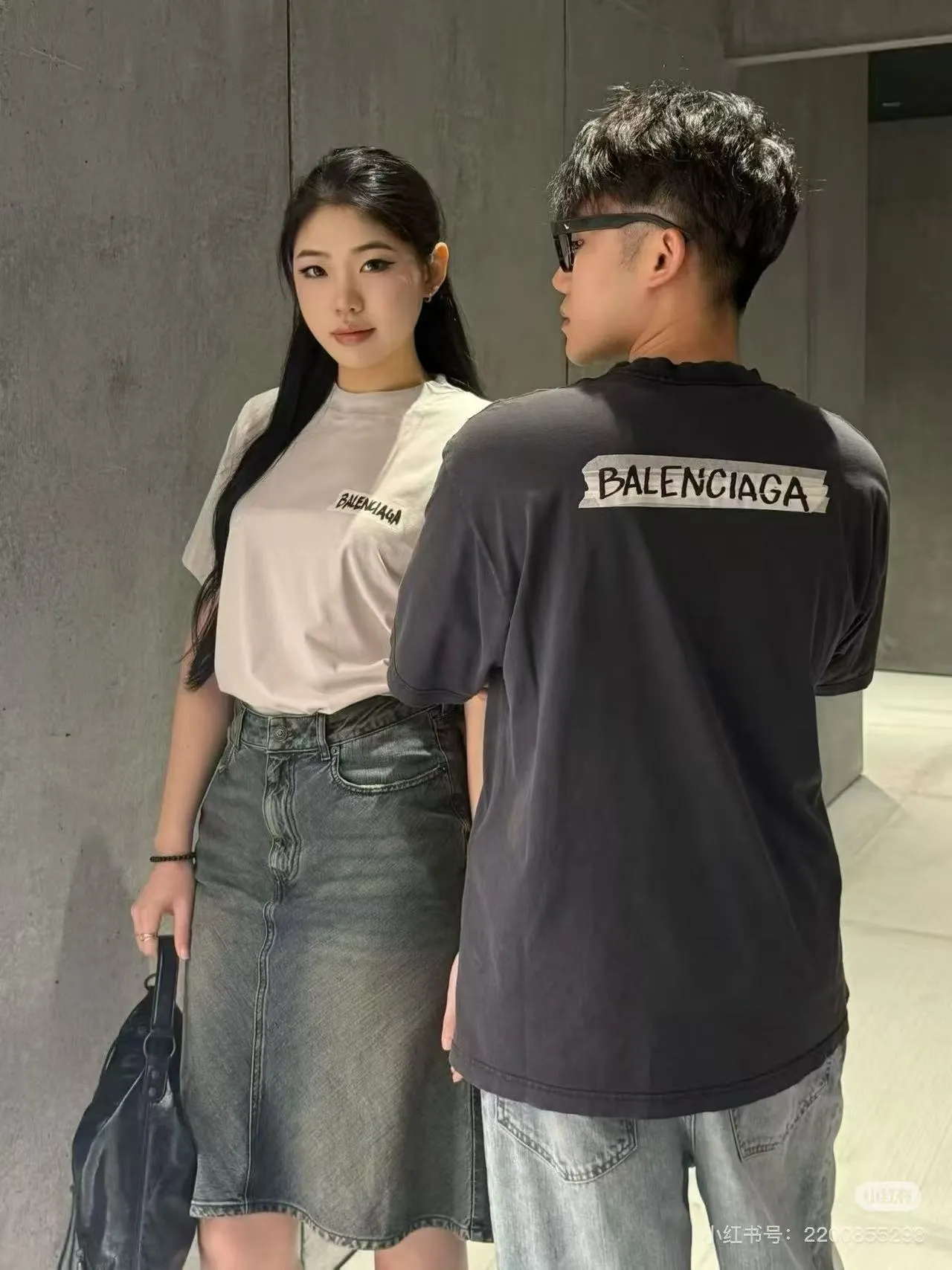 Model picture