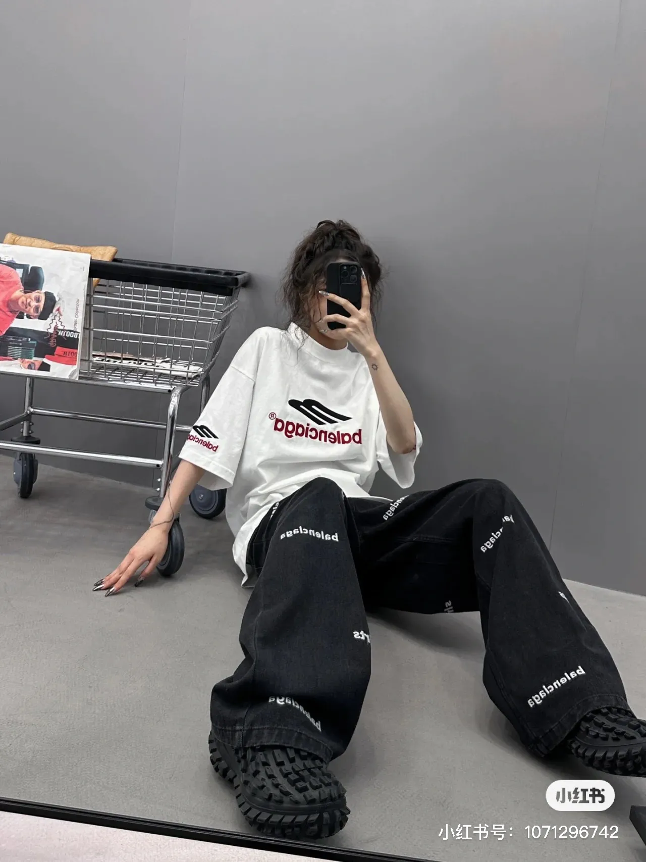 Model picture