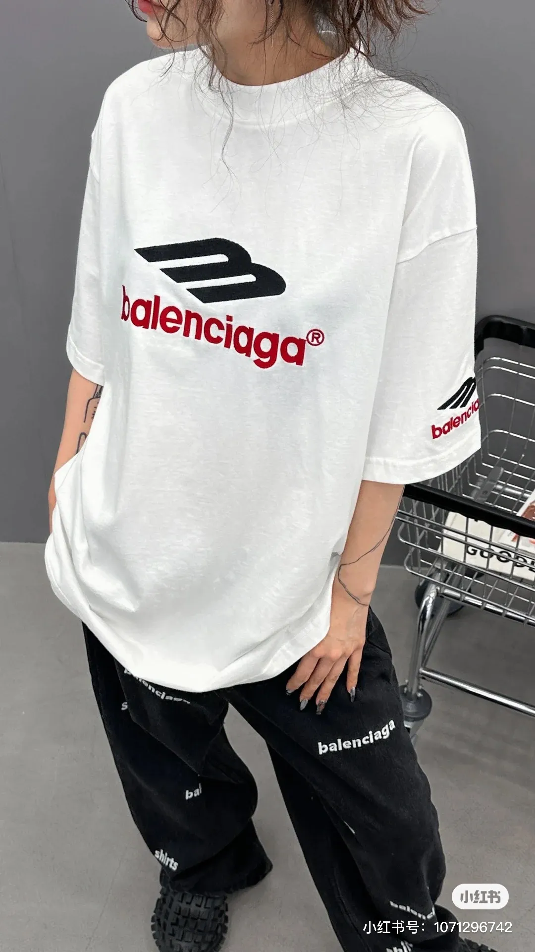 Model picture