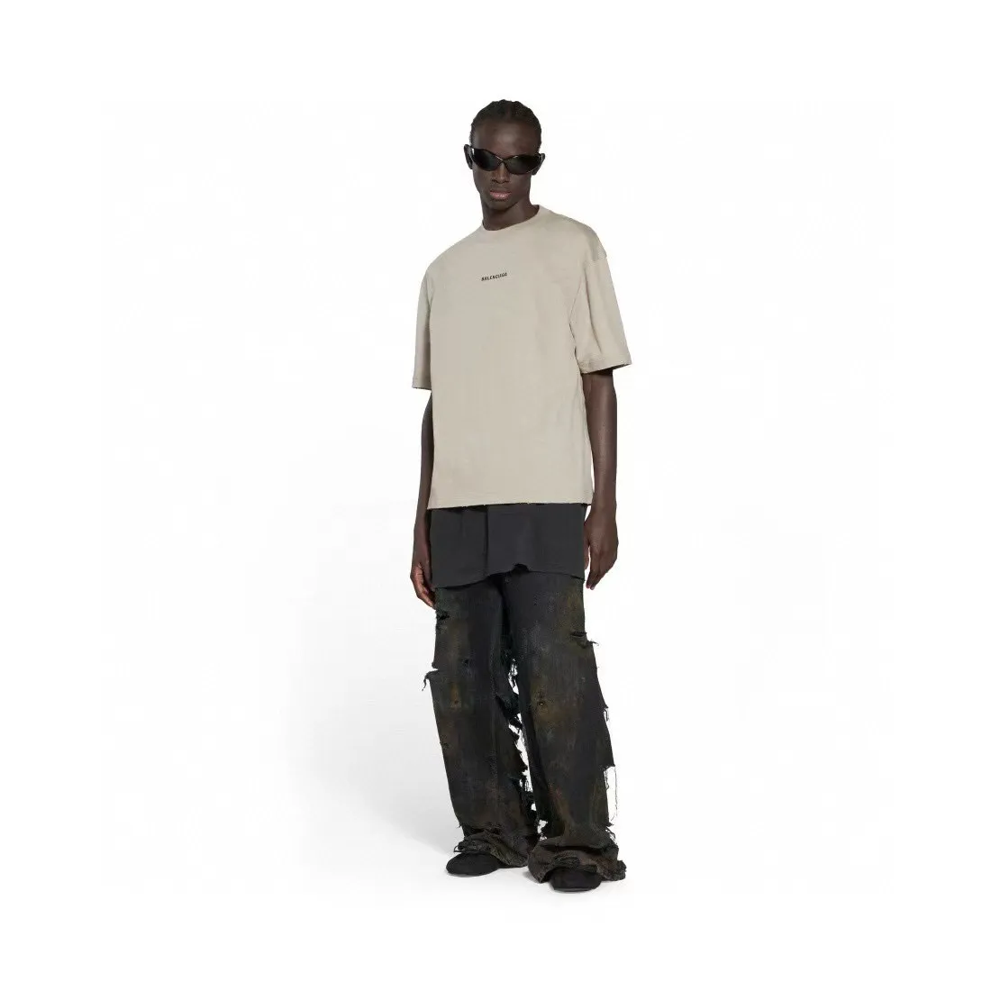Model picture