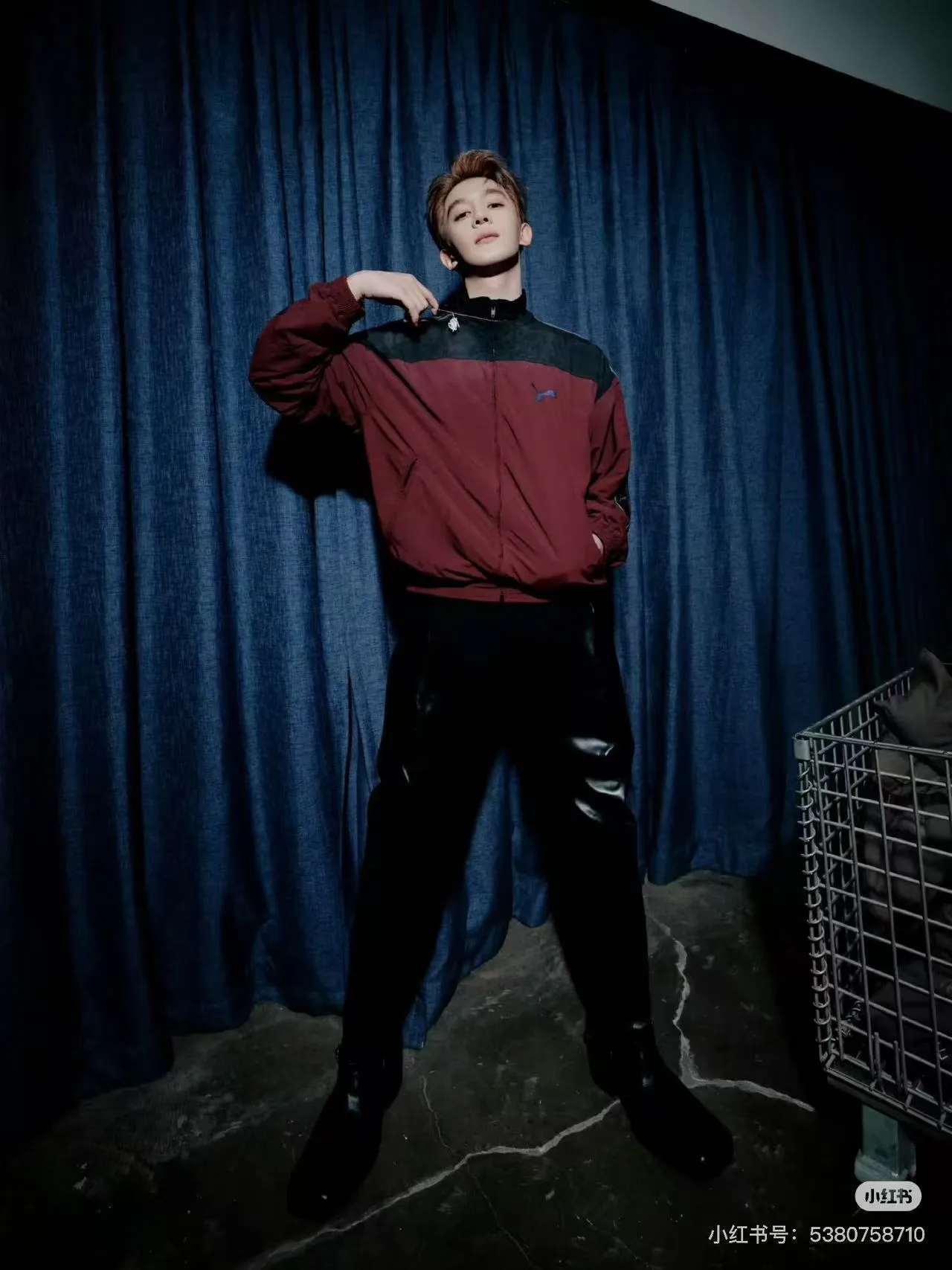 Model picture