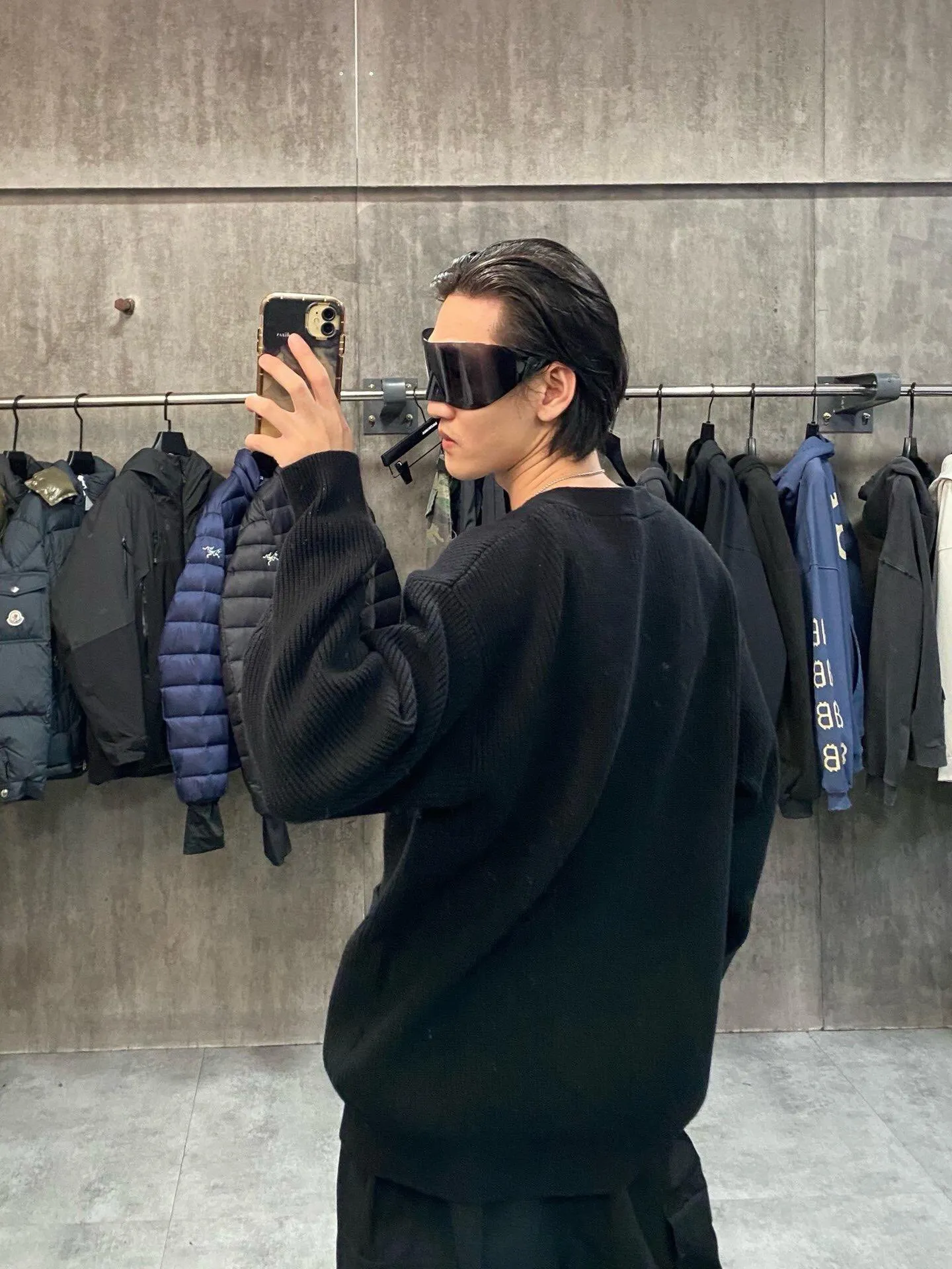 Model picture