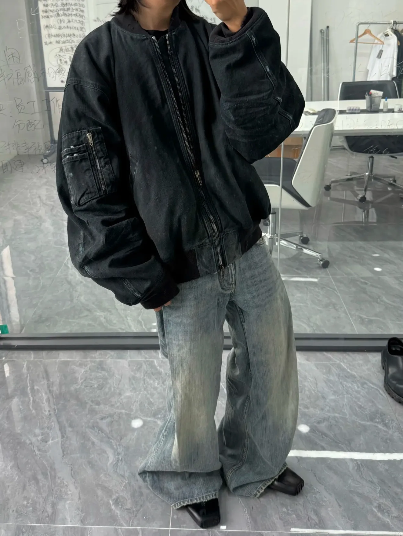Model picture