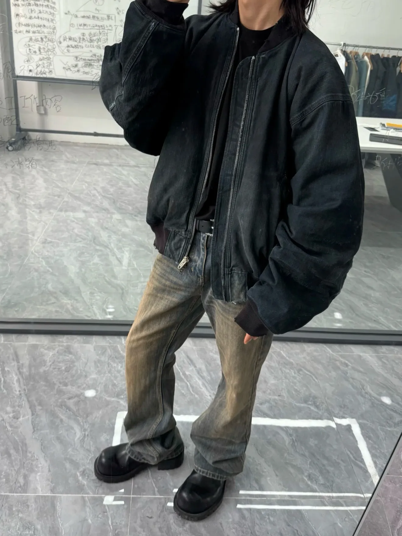Model picture