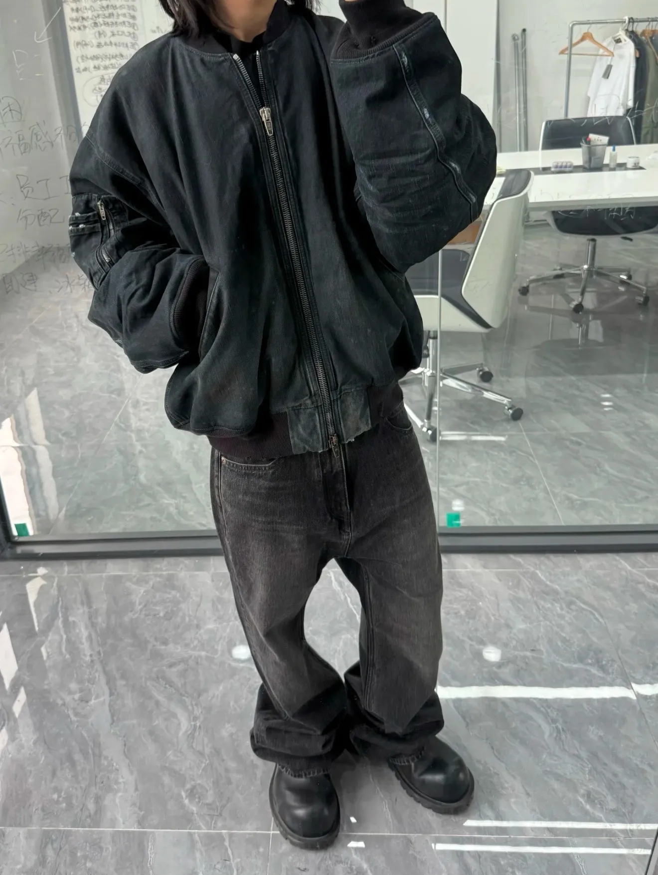 Model picture