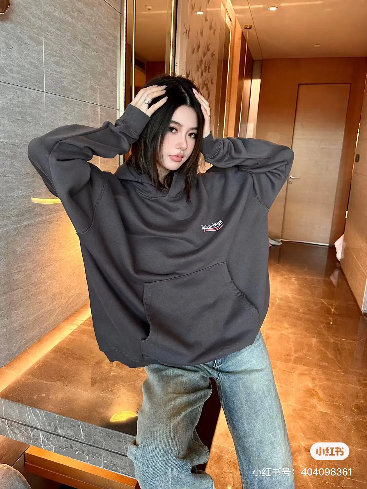 Model picture