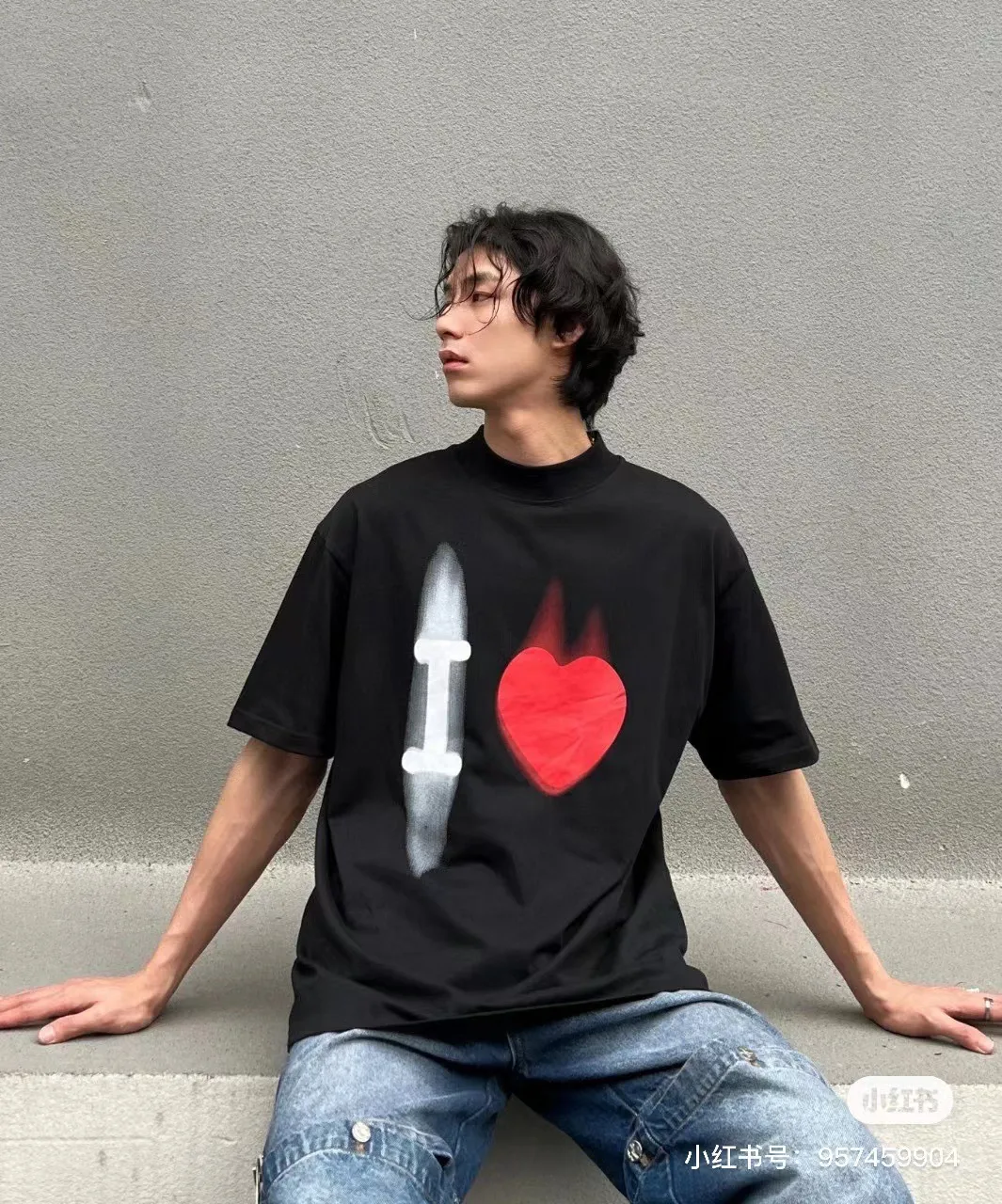 Model picture