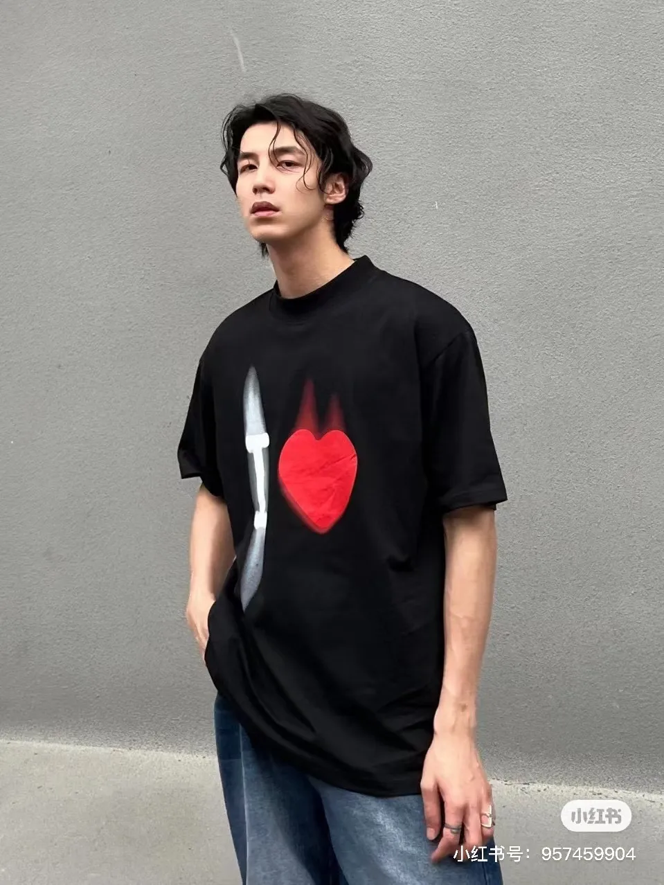 Model picture