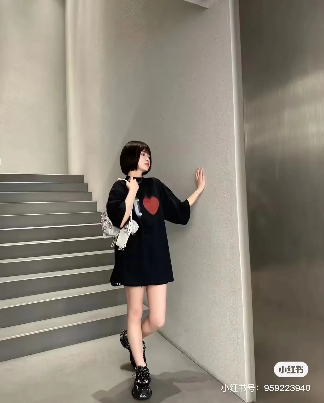Model picture