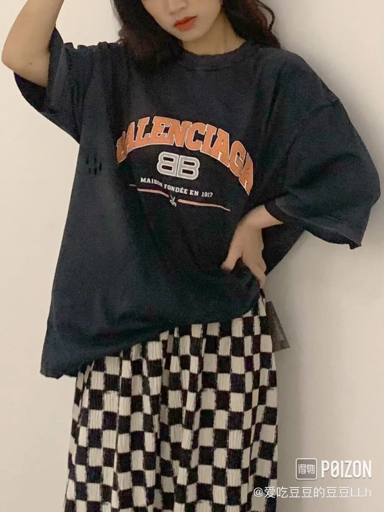 Model picture