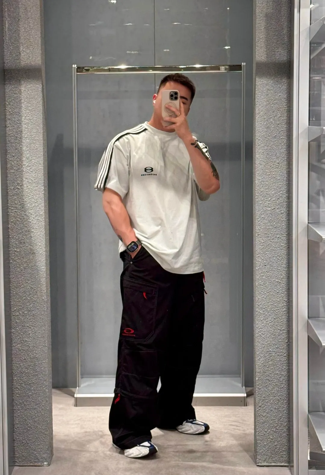 Model picture