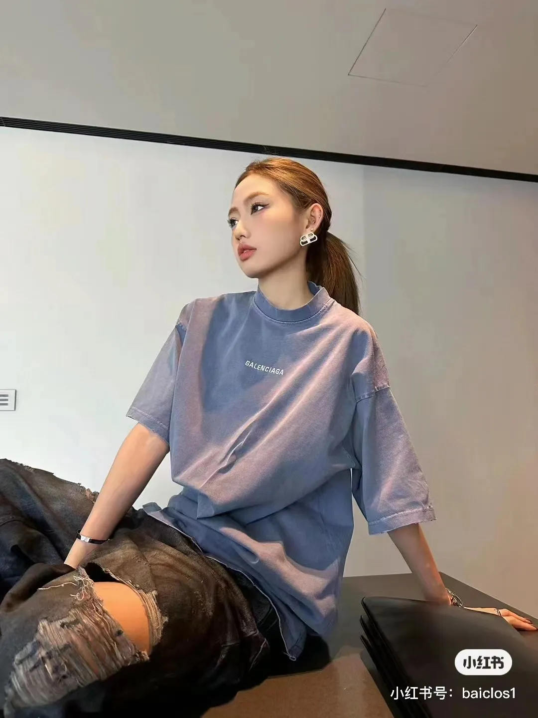 Model picture