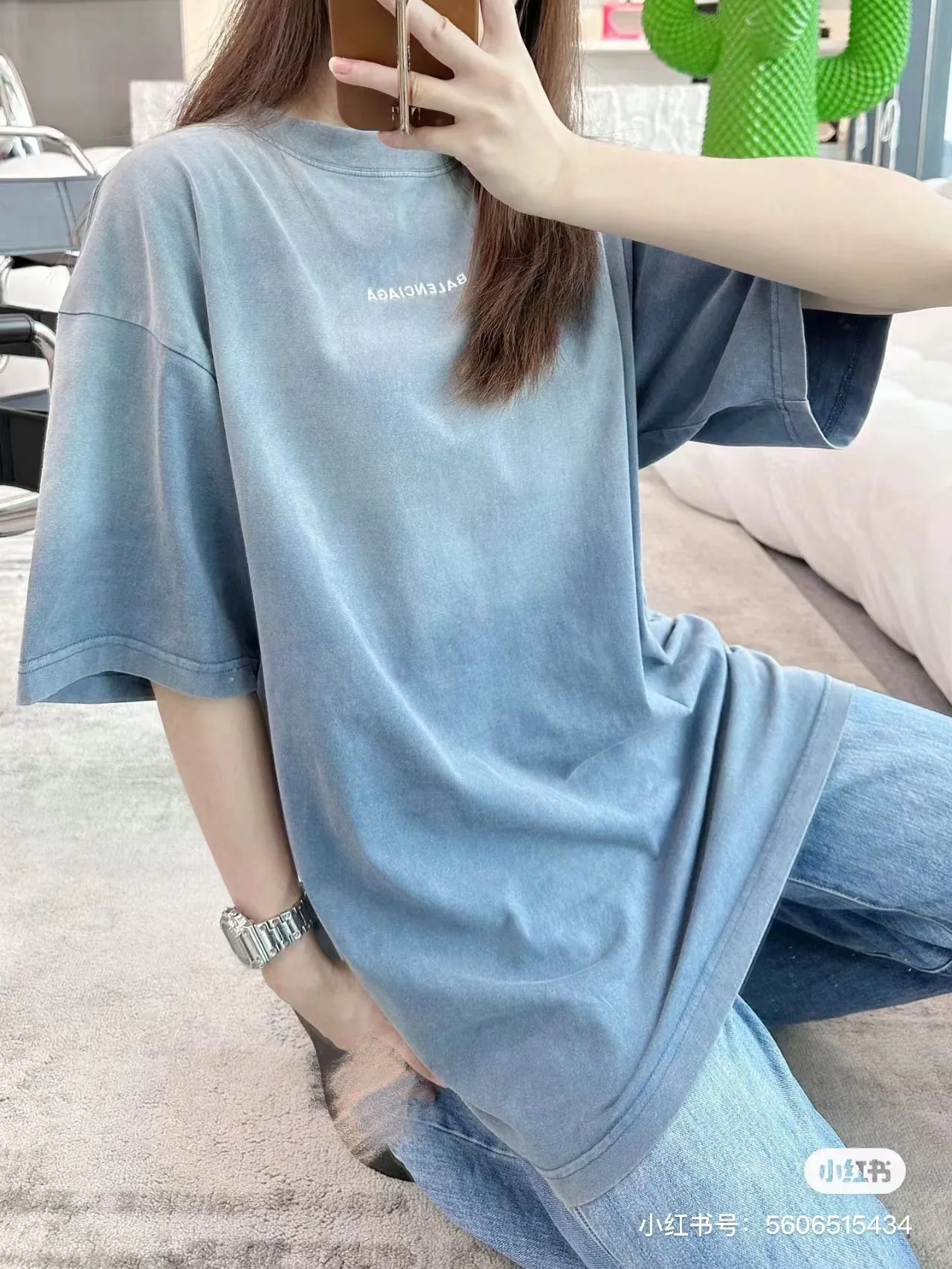 Model picture