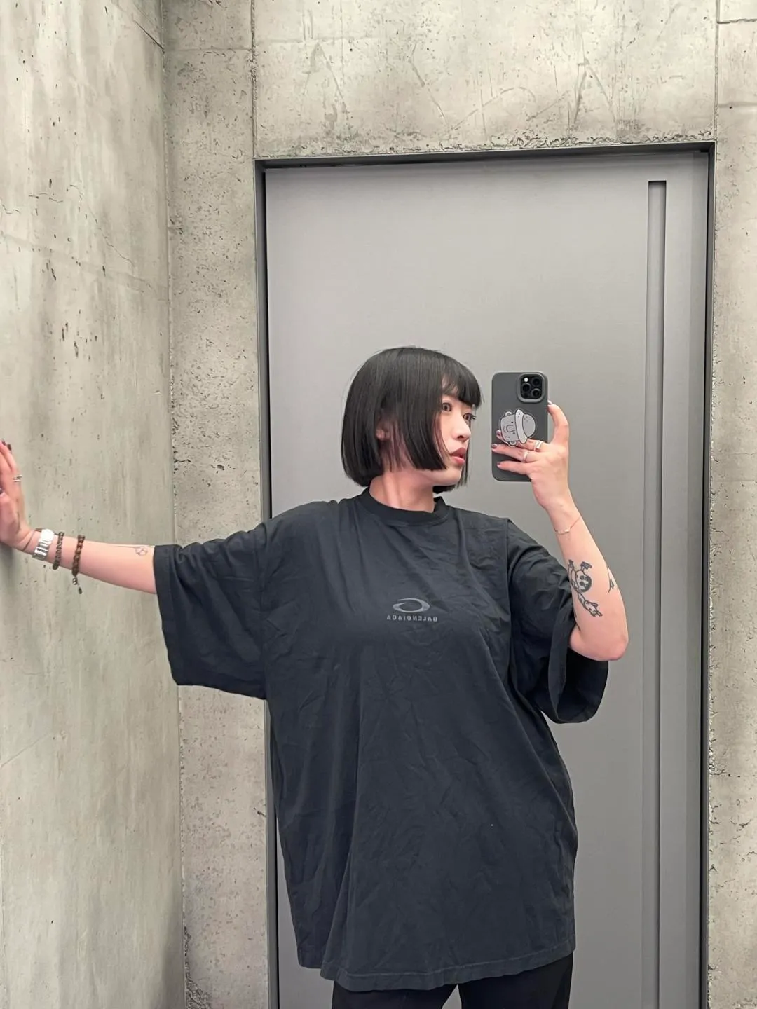 Model picture