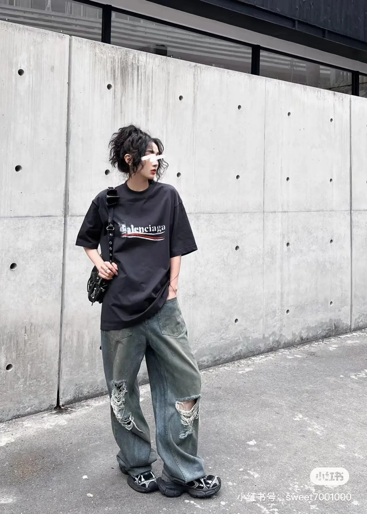 Model picture