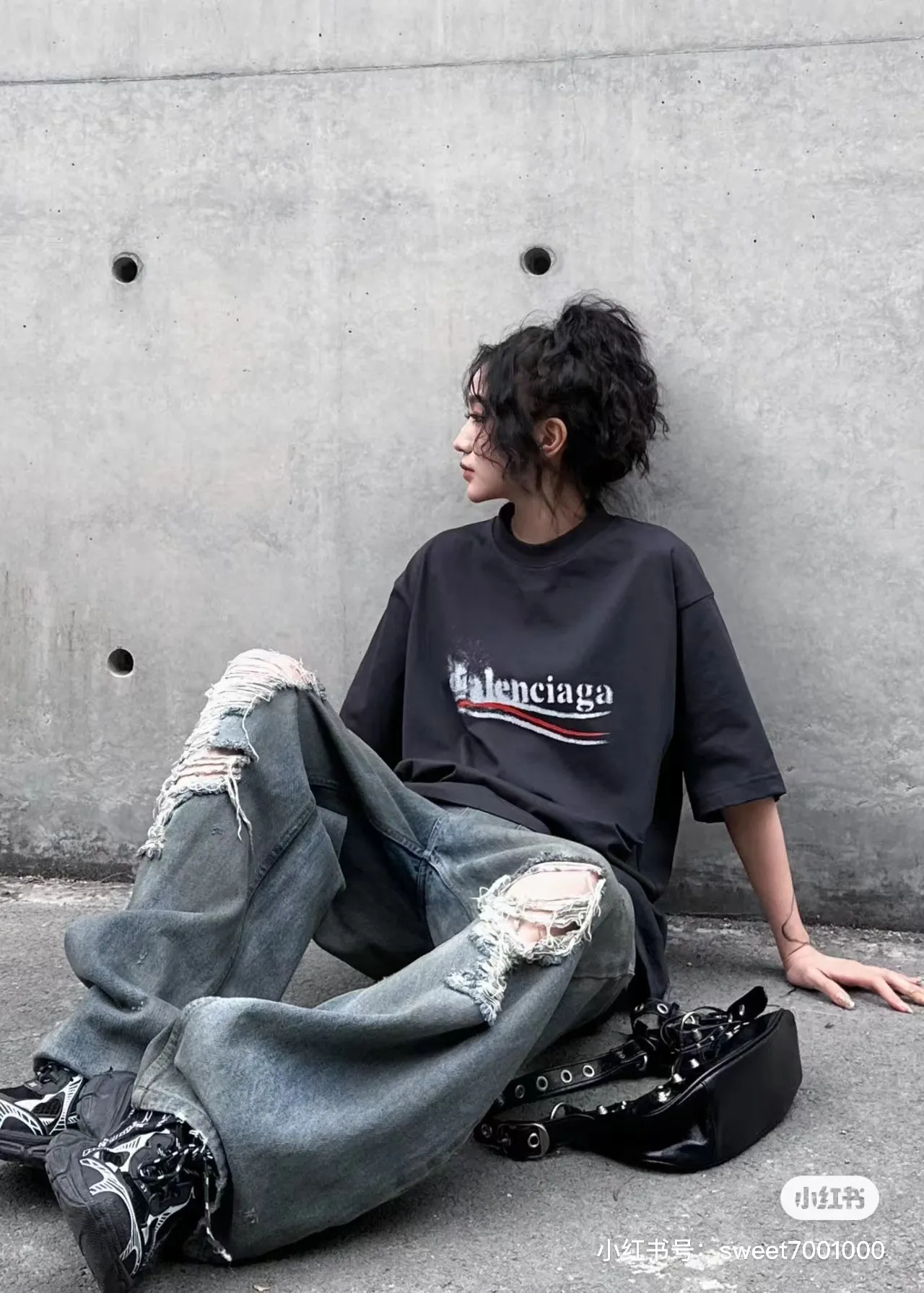 Model picture