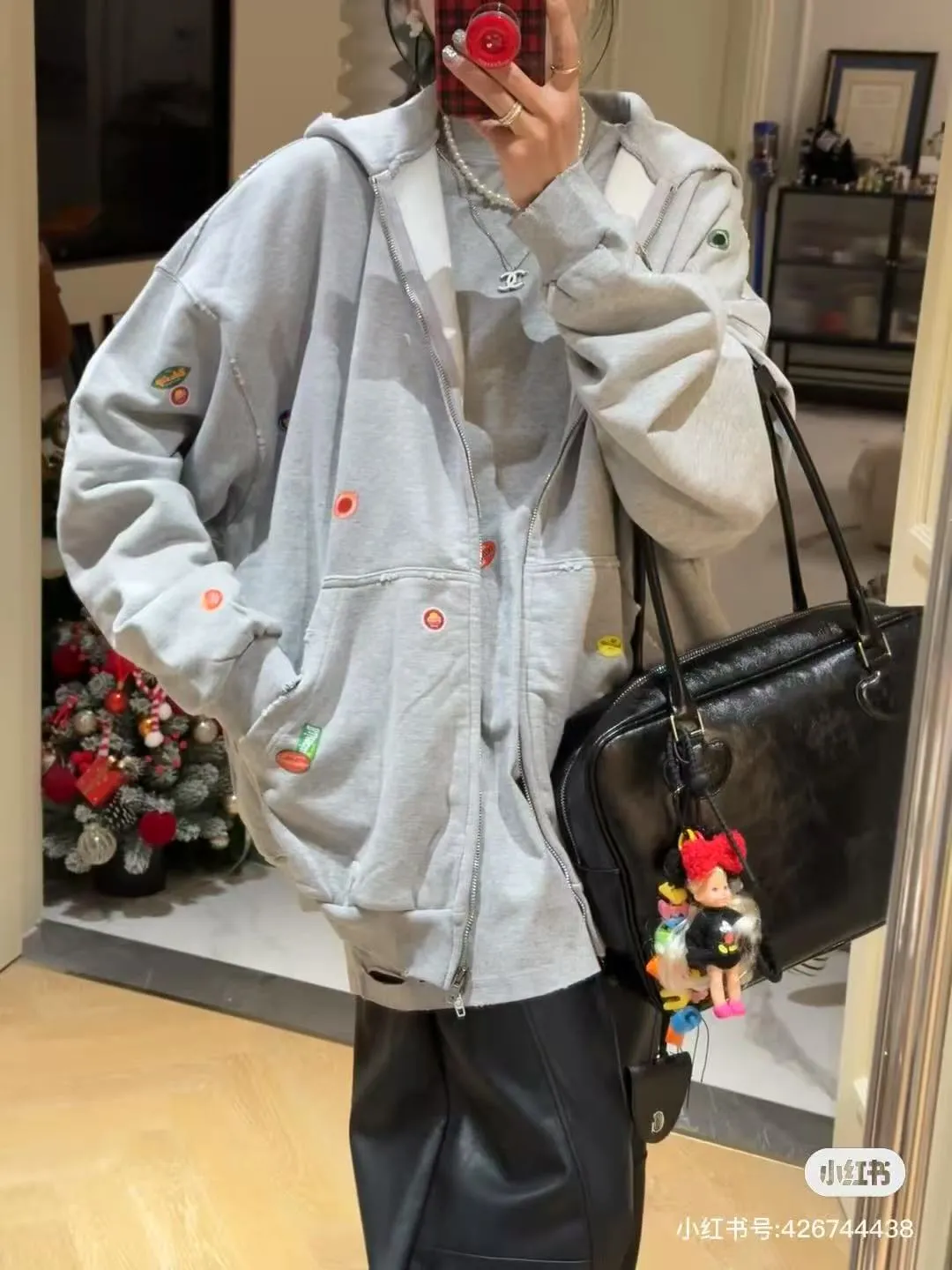 Model picture