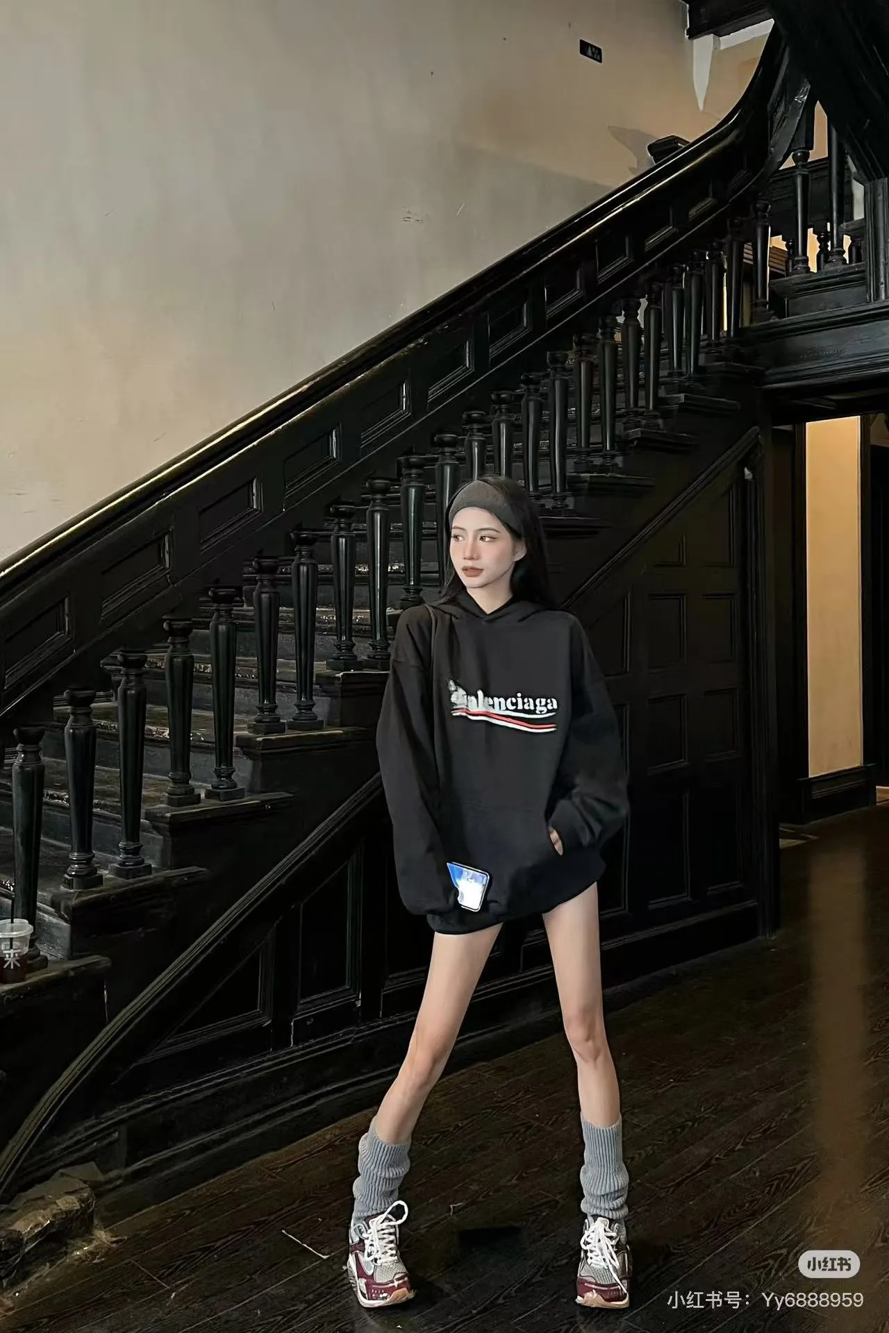 Model picture