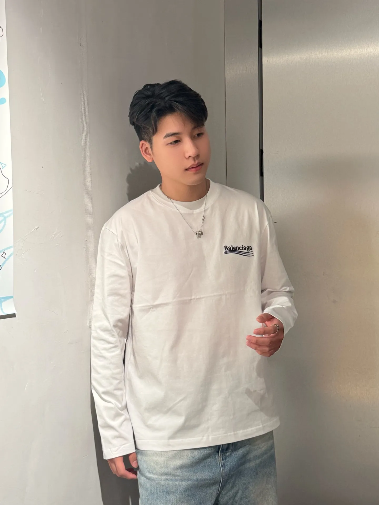 Model picture