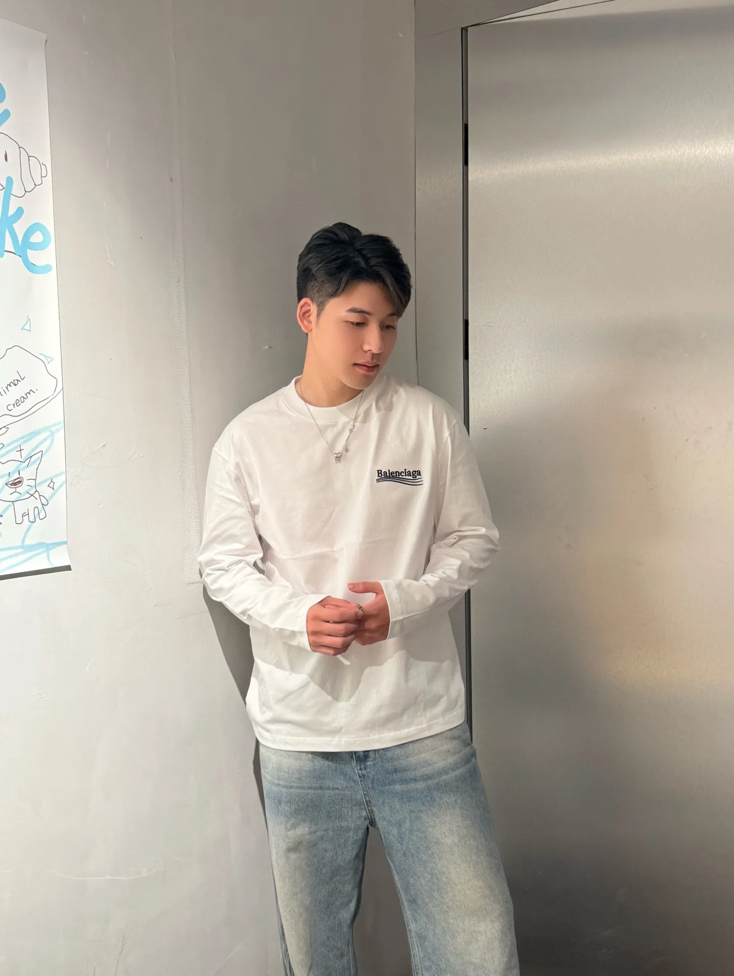 Model picture