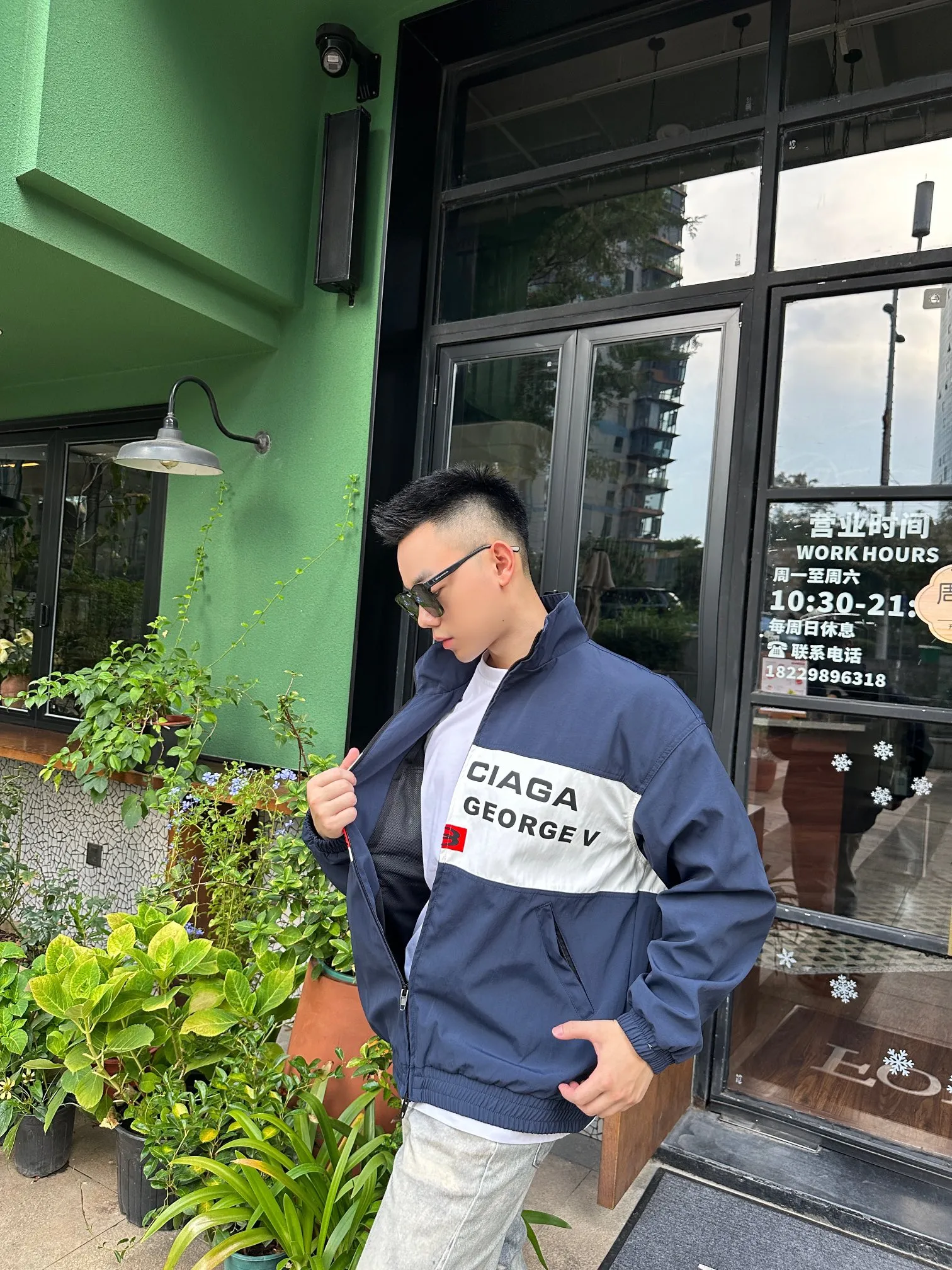 Model picture