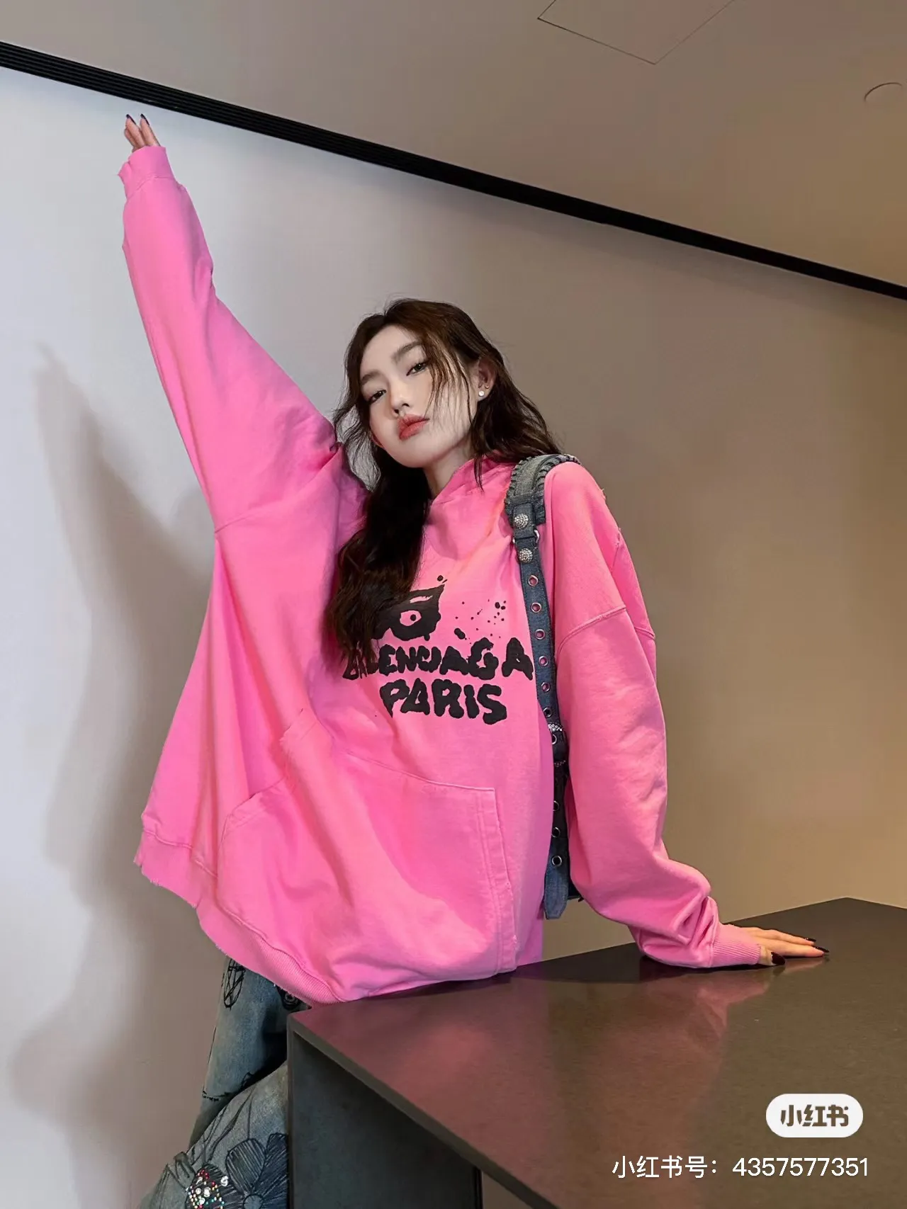 Model picture