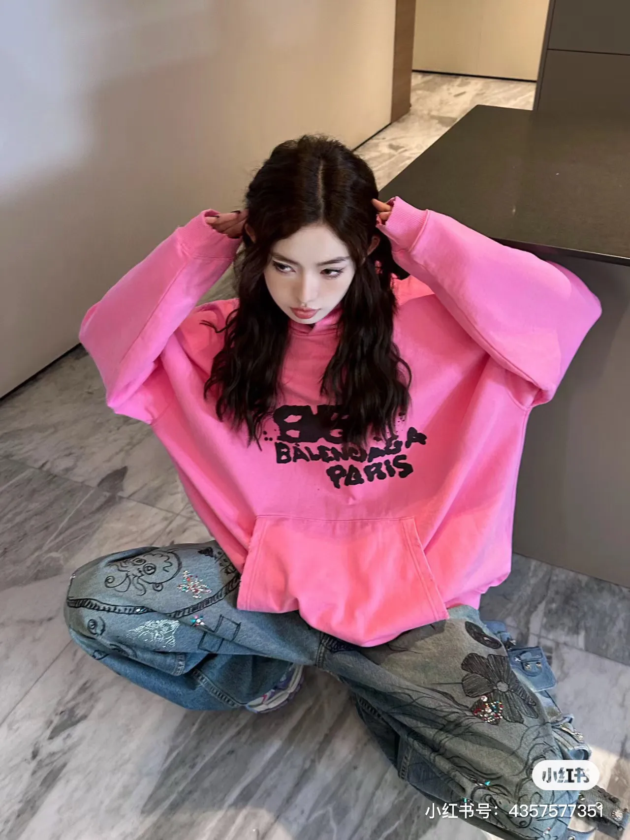 Model picture