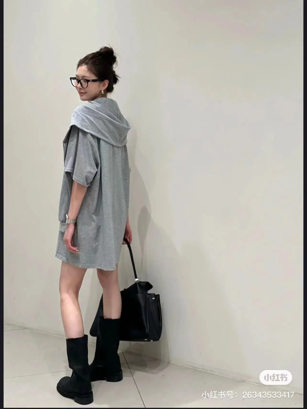 Model picture