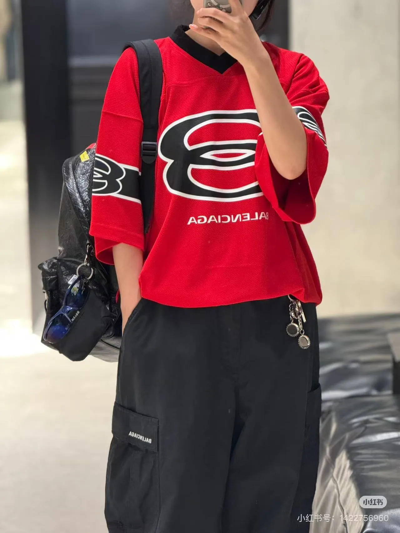 Model picture