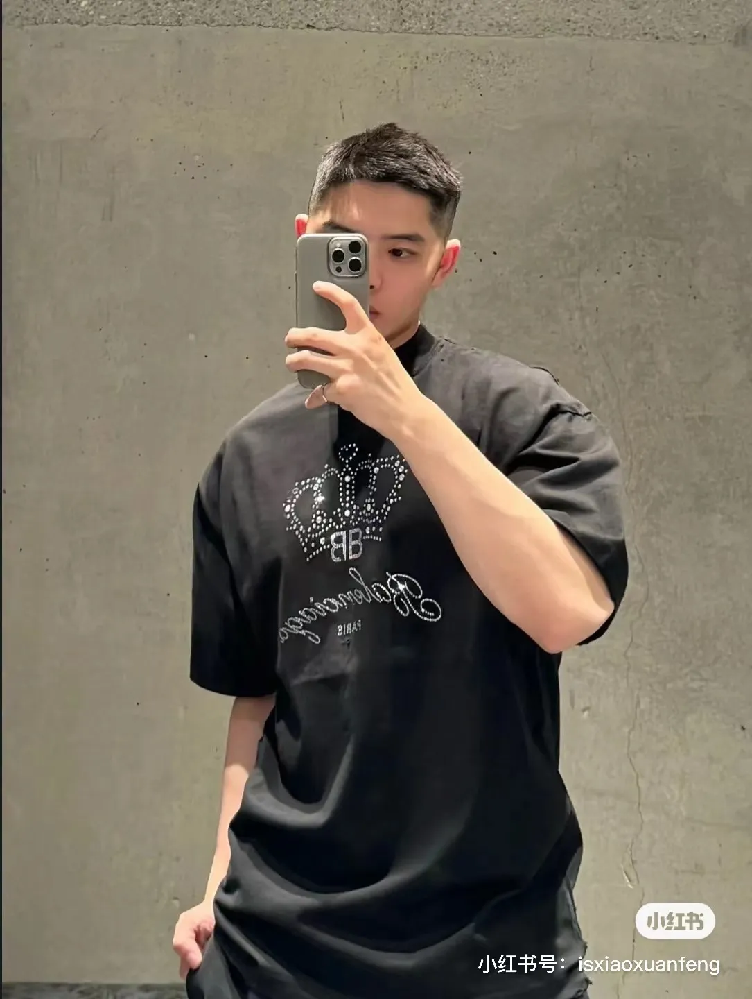 Model picture
