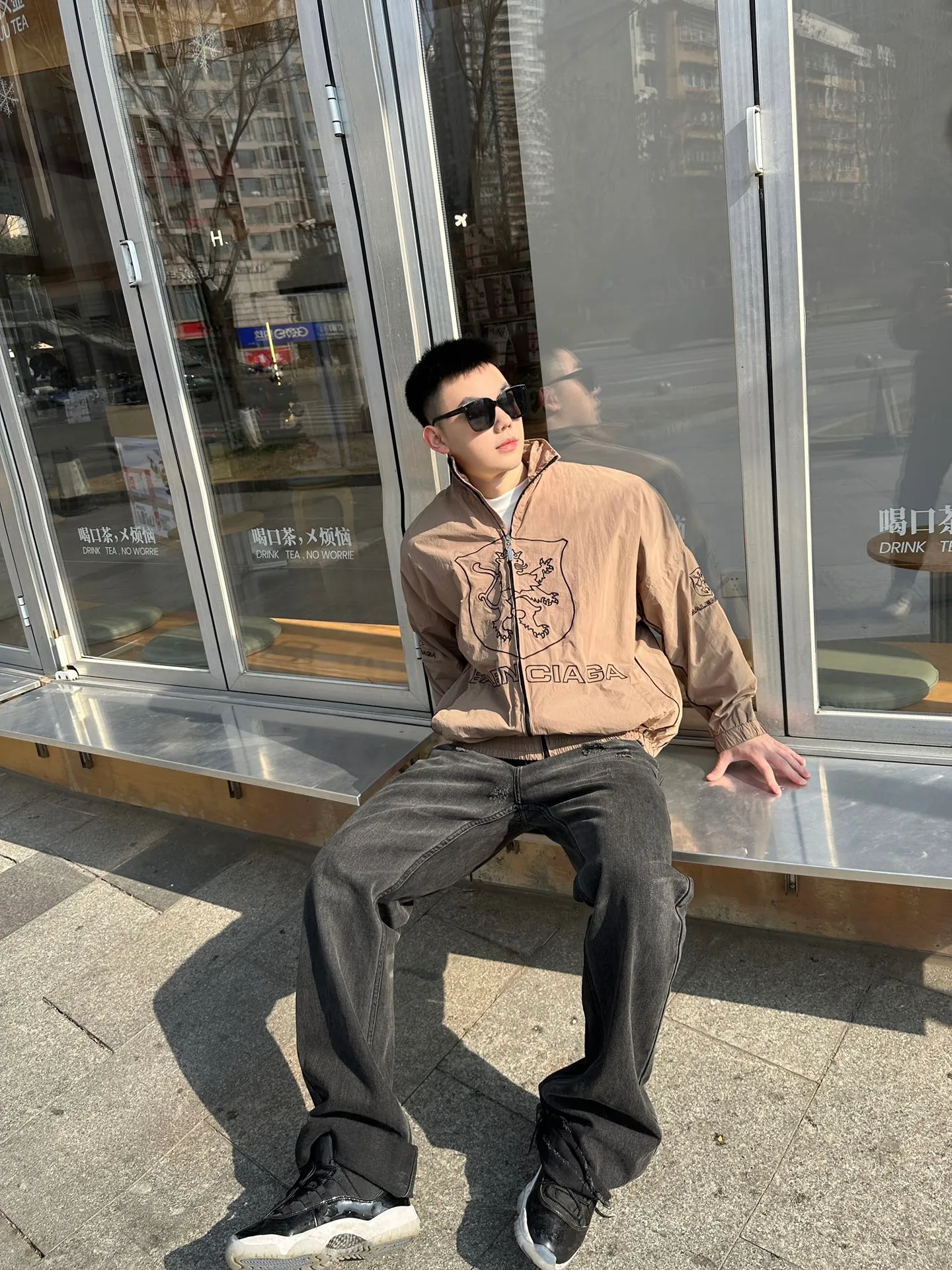Model picture