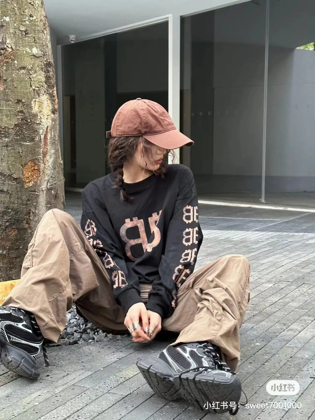Model picture