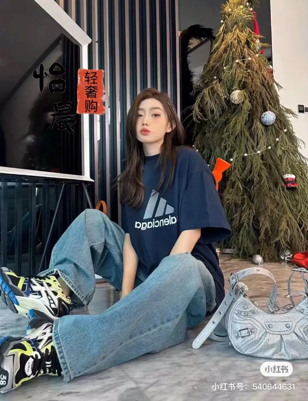 Model picture
