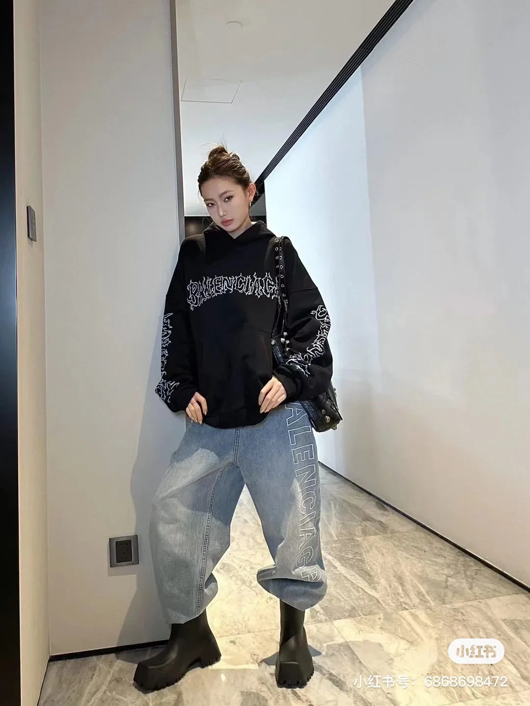Model picture