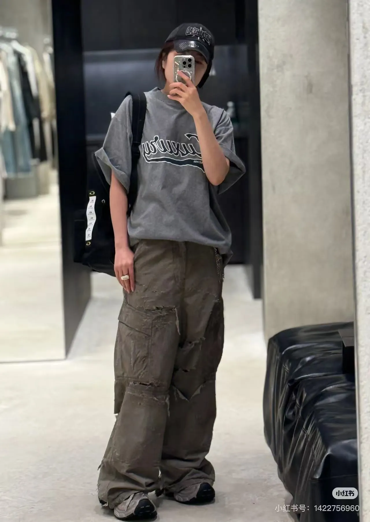Model picture