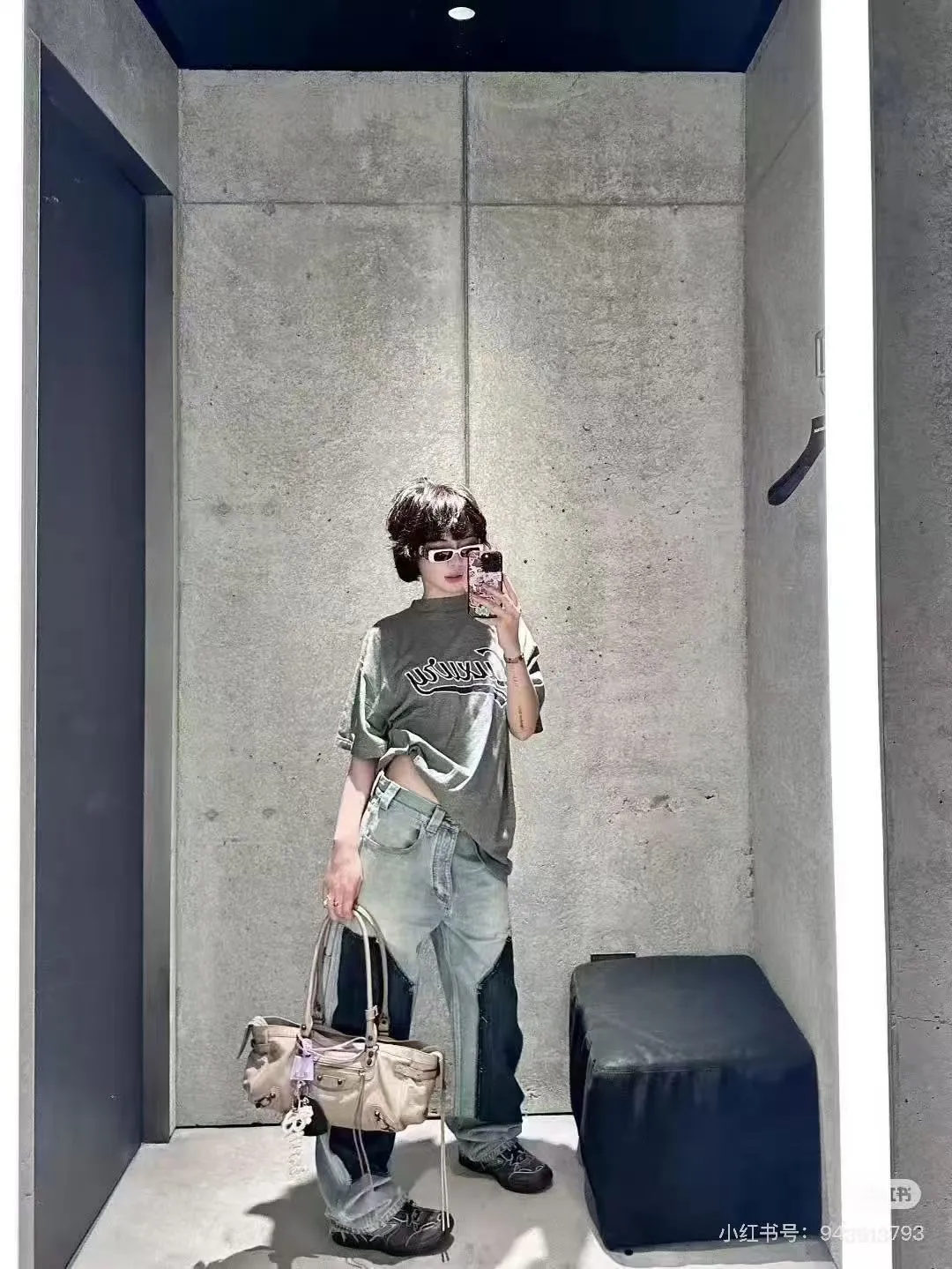 Model picture