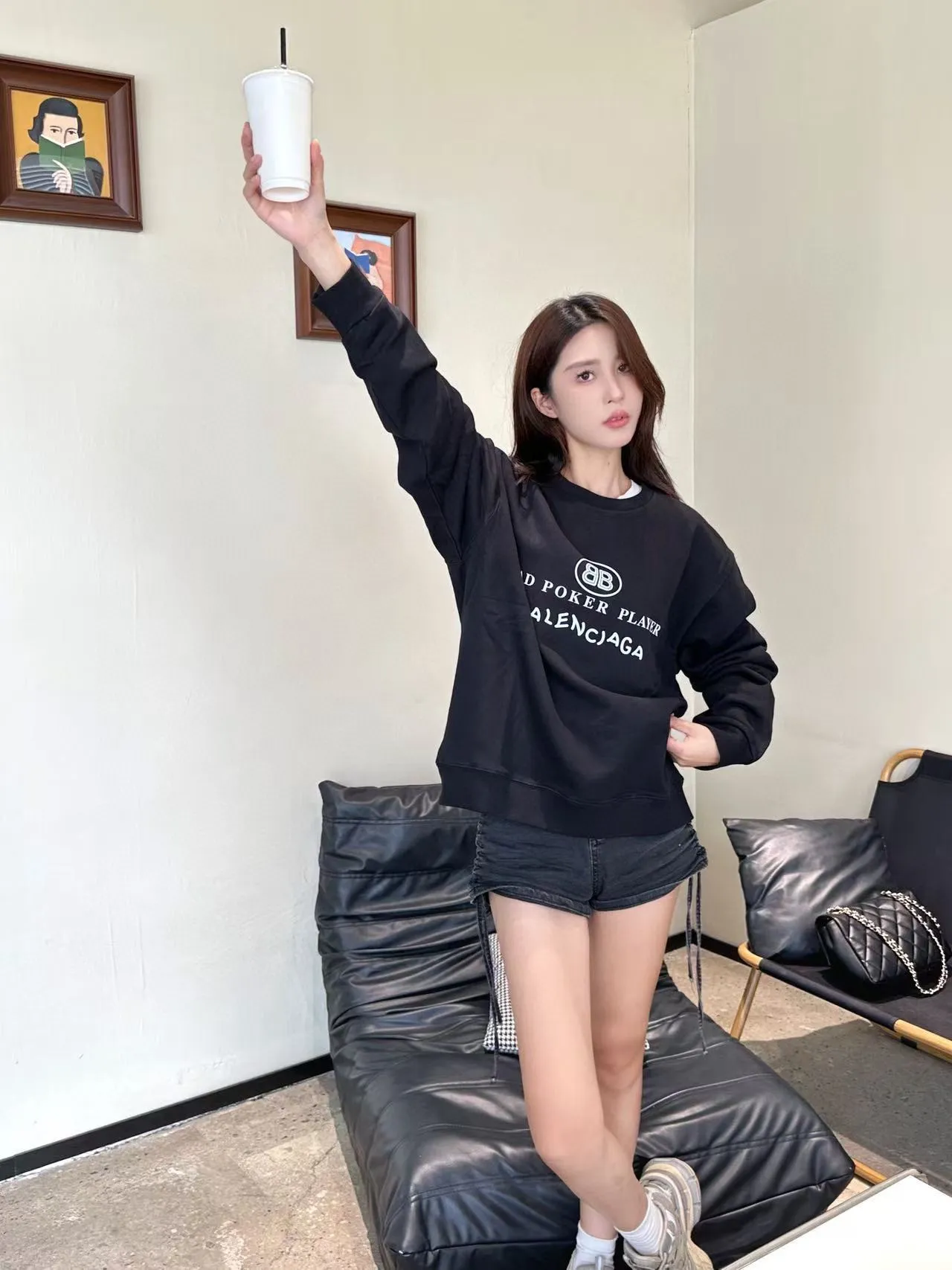 Model picture