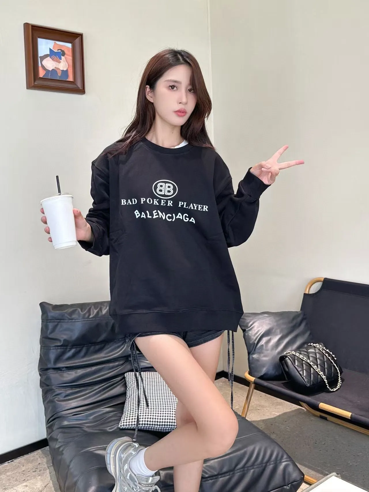 Model picture
