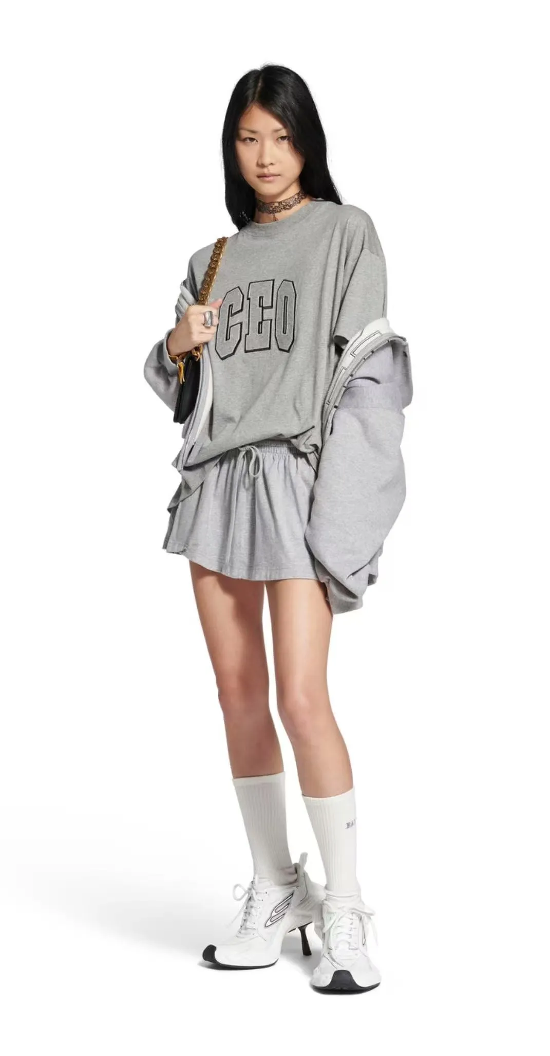 Model picture