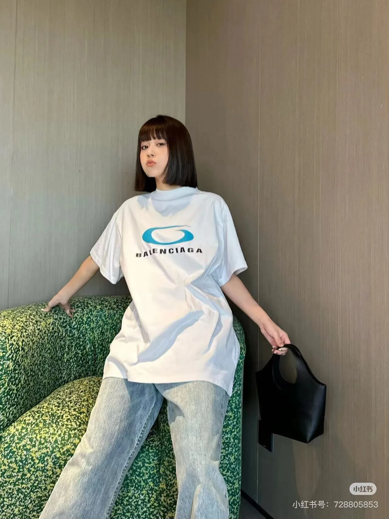 Model picture