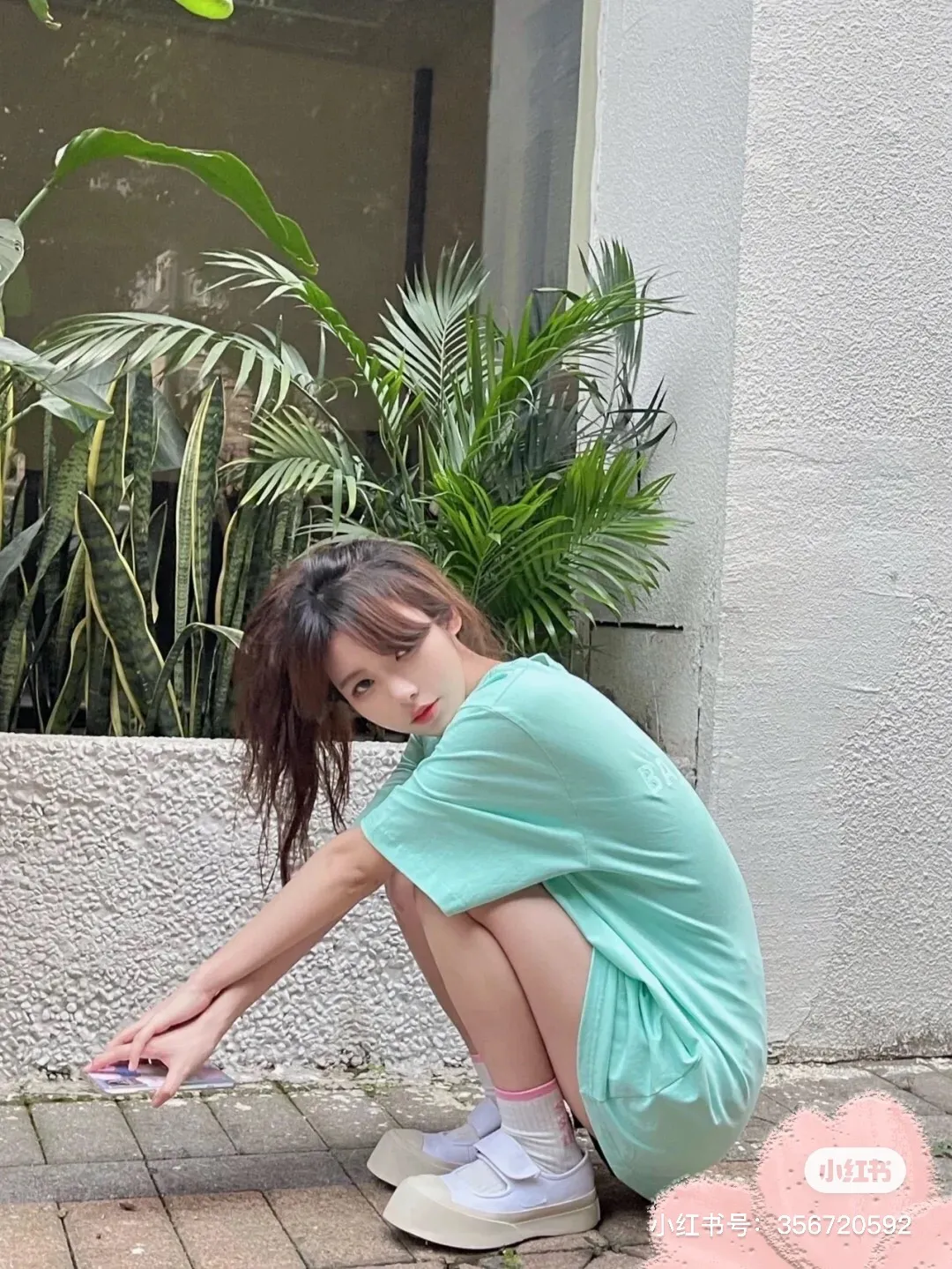 Model picture