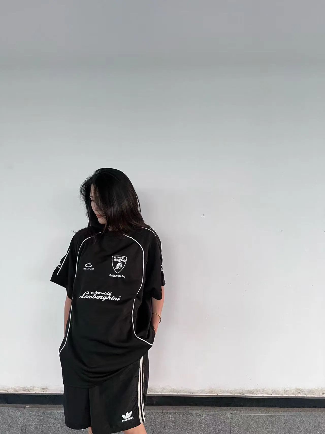 Model picture