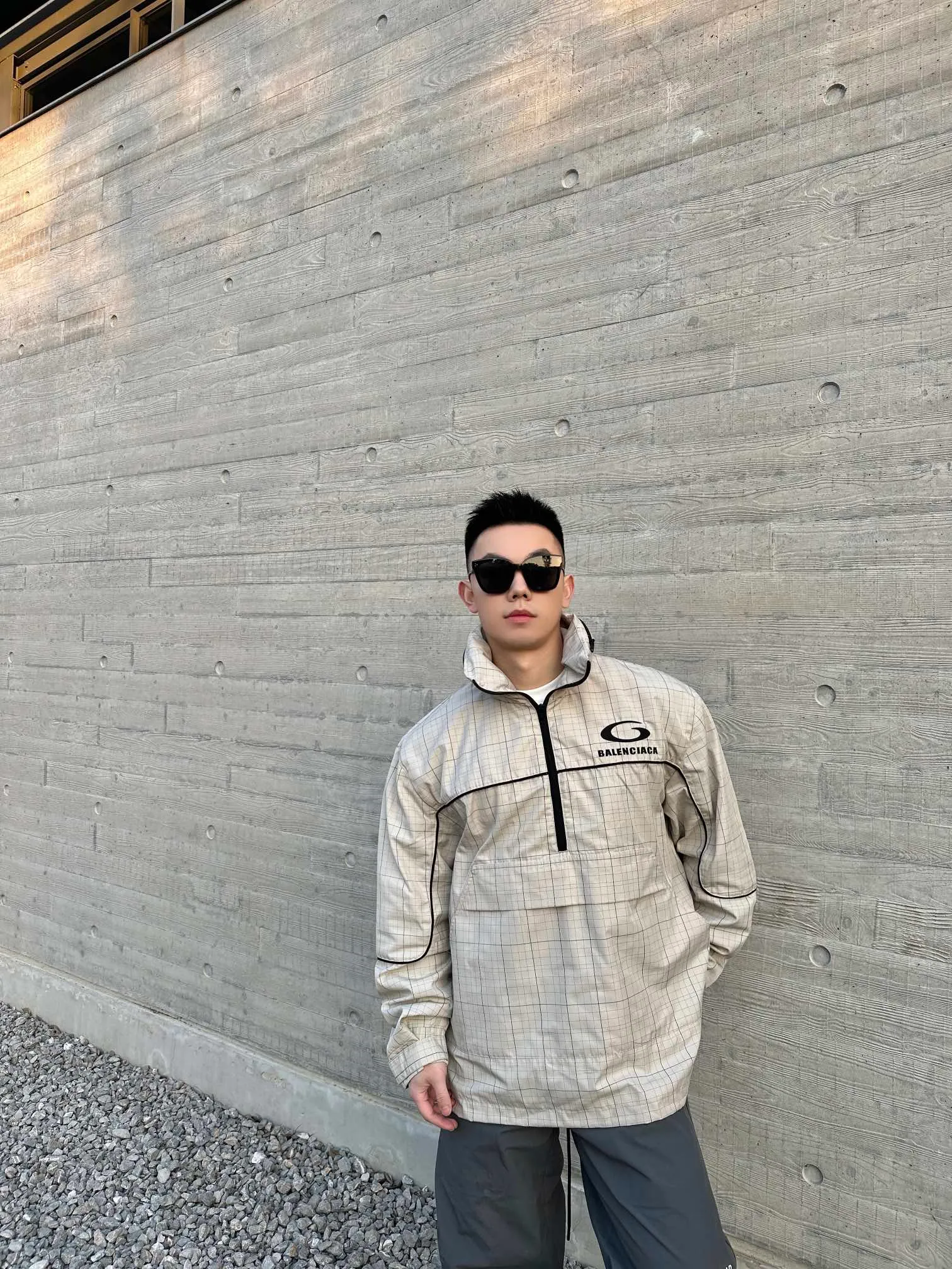 Model picture